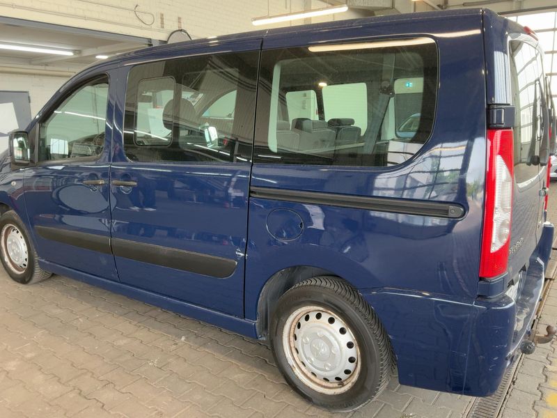 Peugeot Expert 2.0 HDi L1H1 Allure 2014 – снимка 6