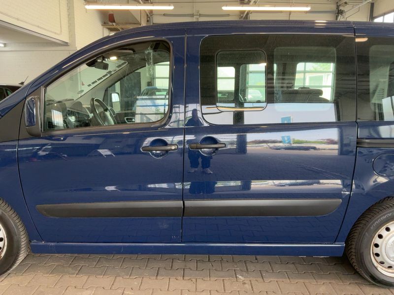 Peugeot Expert 2.0 HDi L1H1 Allure 2014 – снимка 4