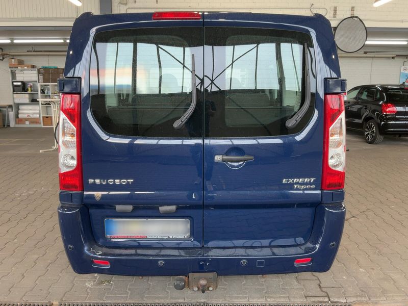 Peugeot Expert 2.0 HDi L1H1 Allure 2014 – снимка 7