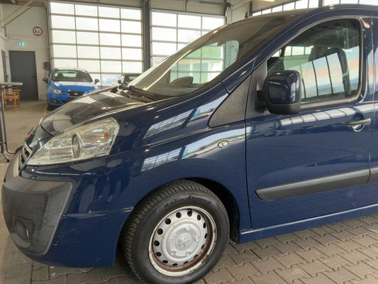 Peugeot Expert 2.0 HDi L1H1 Allure 2014 – снимка 2