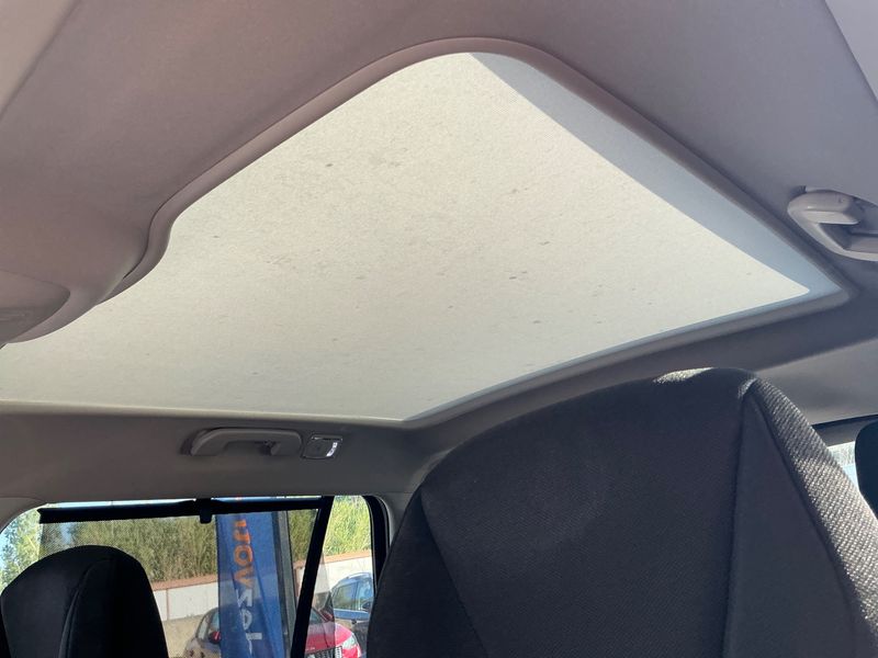 Citroen C4 Grand Spacetourer 1.5 Blue-HDi Shine 2021 – снимка 35