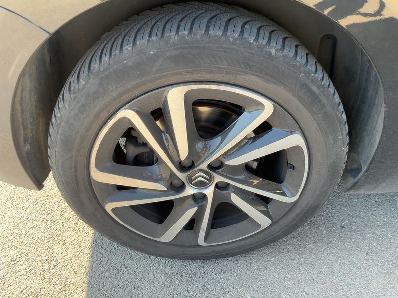 Citroen C4 Grand Spacetourer 1.5 Blue-HDi Shine 2021 – снимка 9