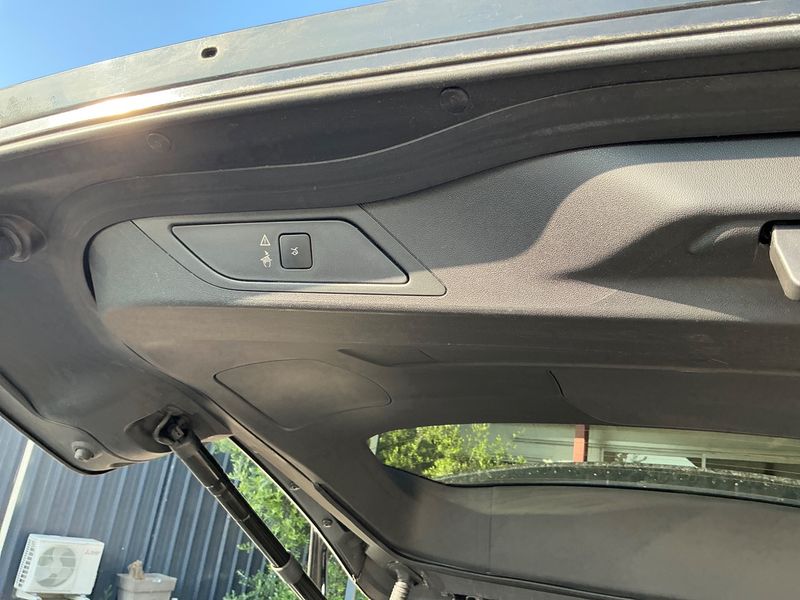 Citroen C4 Grand Spacetourer 1.5 Blue-HDi Shine 2021 – снимка 38