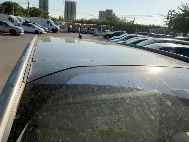 Citroen C4 Grand Spacetourer 1.5 Blue-HDi Shine 2021 – снимка 13