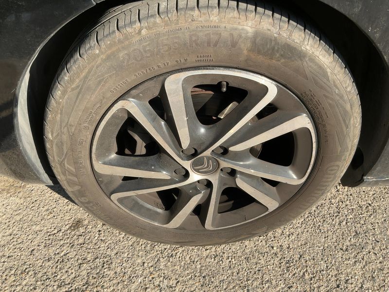 Citroen C4 Grand Spacetourer 1.5 Blue-HDi Shine 2021 – снимка 3