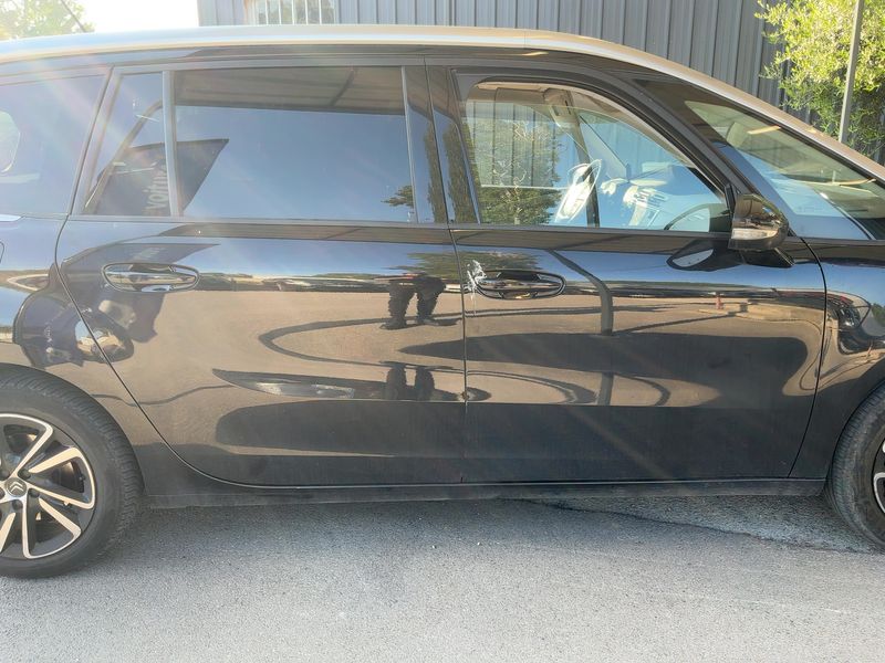 Citroen C4 Grand Spacetourer 1.5 Blue-HDi Shine 2021 – снимка 10