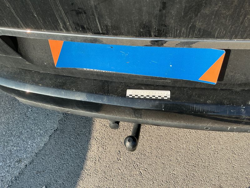 Citroen C4 Grand Spacetourer 1.5 Blue-HDi Shine 2021 – снимка на щета 46