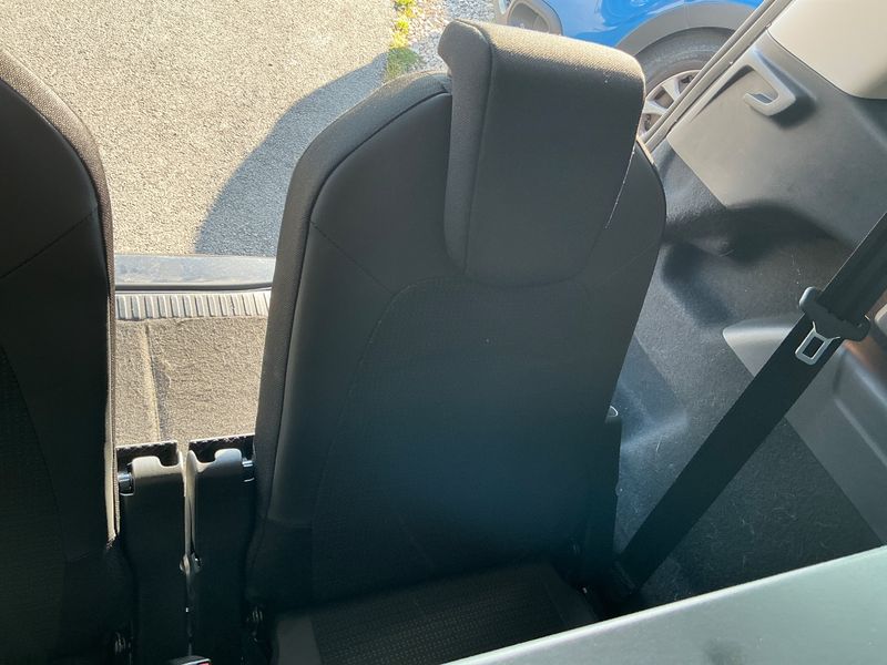 Citroen C4 Grand Spacetourer 1.5 Blue-HDi Shine 2021 – снимка 29
