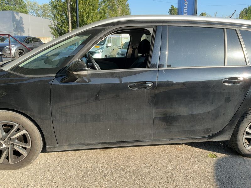 Citroen C4 Grand Spacetourer 1.5 Blue-HDi Shine 2021 – снимка 4