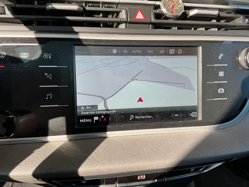 Citroen C4 Grand Spacetourer 1.5 Blue-HDi Shine 2021 – снимка 33