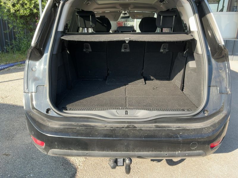 Citroen C4 Grand Spacetourer 1.5 Blue-HDi Shine 2021 – снимка 15