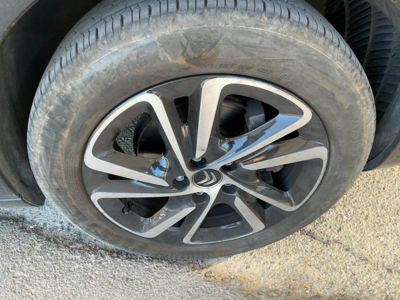 Citroen C4 Grand Spacetourer 1.5 Blue-HDi Shine 2021 – снимка 11