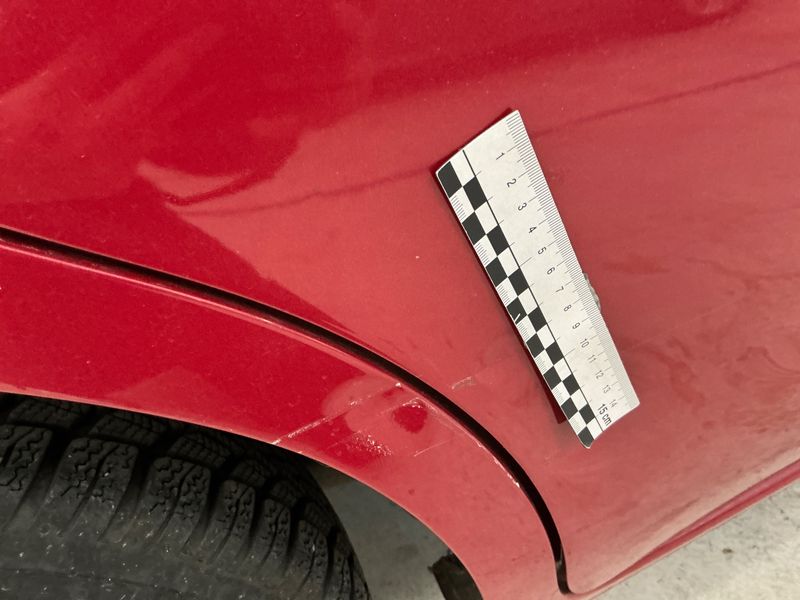 Nissan Micra 1.2 Visia First 2017 – снимка 23