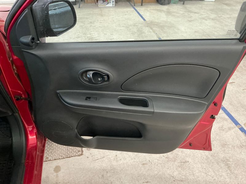 Nissan Micra 1.2 Visia First 2017 – снимка 28