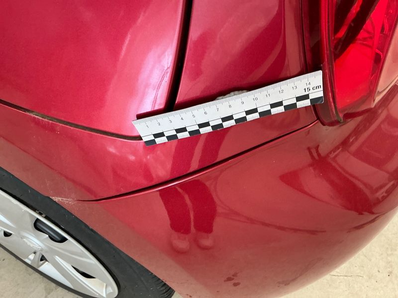 Nissan Micra 1.2 Visia First 2017 – снимка 31