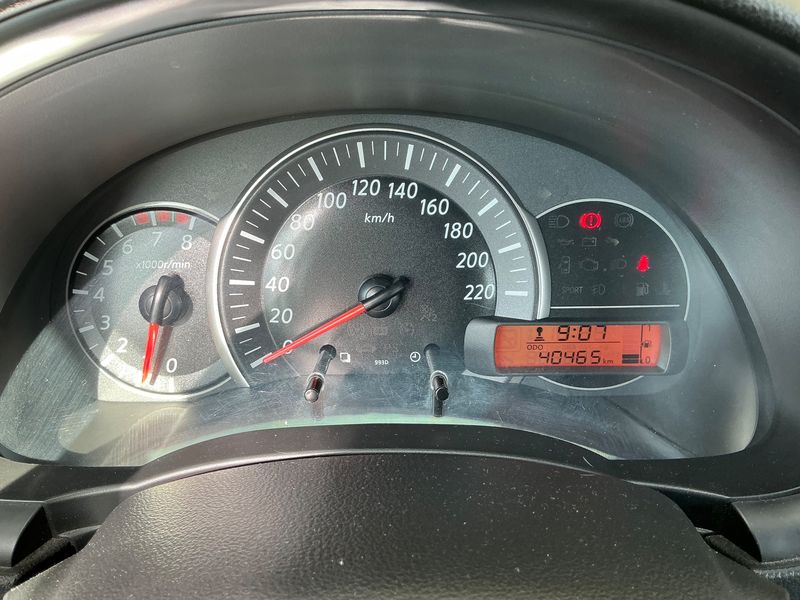 Nissan Micra 1.2 Visia First 2017 – снимка 18