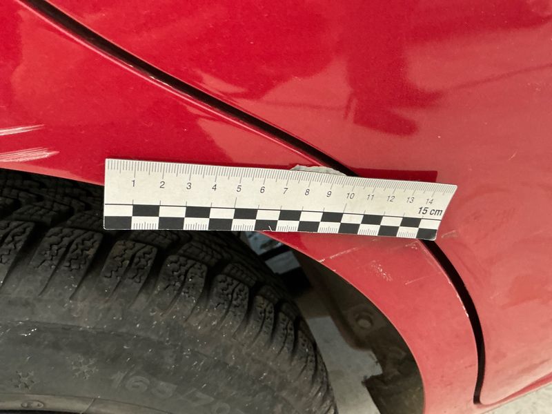 Nissan Micra 1.2 Visia First 2017 – снимка 22