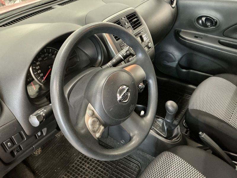 Nissan Micra 1.2 Visia First 2017 – снимка 25
