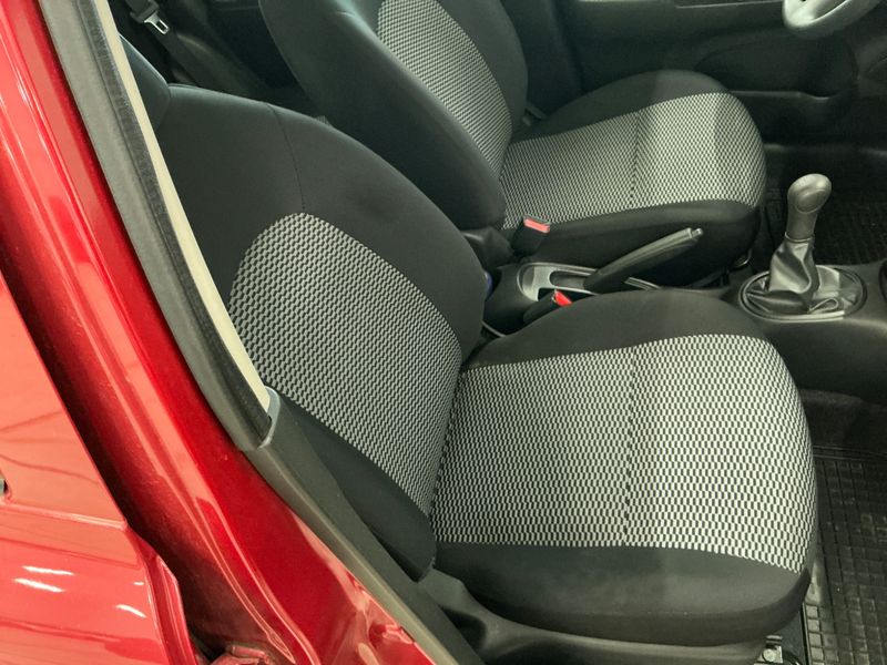 Nissan Micra 1.2 Visia First 2017 – снимка 29