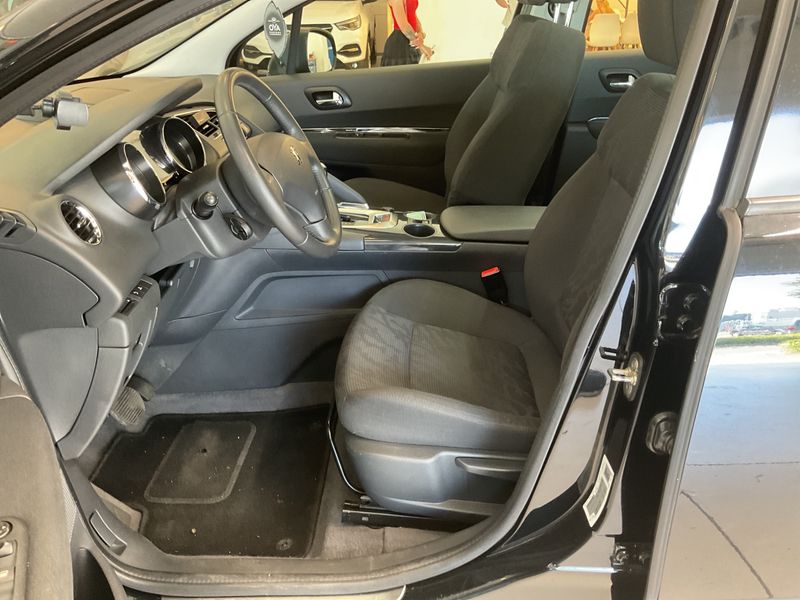 Peugeot 3008 1.6 THP Active 2012 – снимка 3