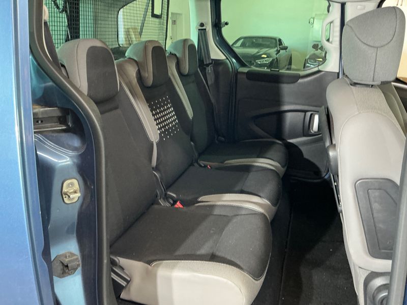 Citroen Berlingo 1.6 Blue-HDi Selection 2016 – снимка 30