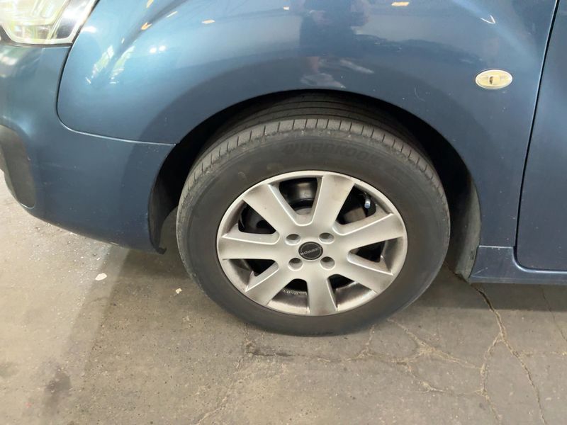 Citroen Berlingo 1.6 Blue-HDi Selection 2016 – снимка 3