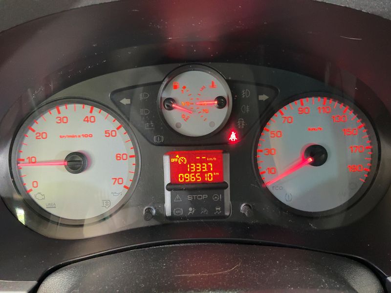 Citroen Berlingo 1.6 Blue-HDi Selection 2016 – снимка 19