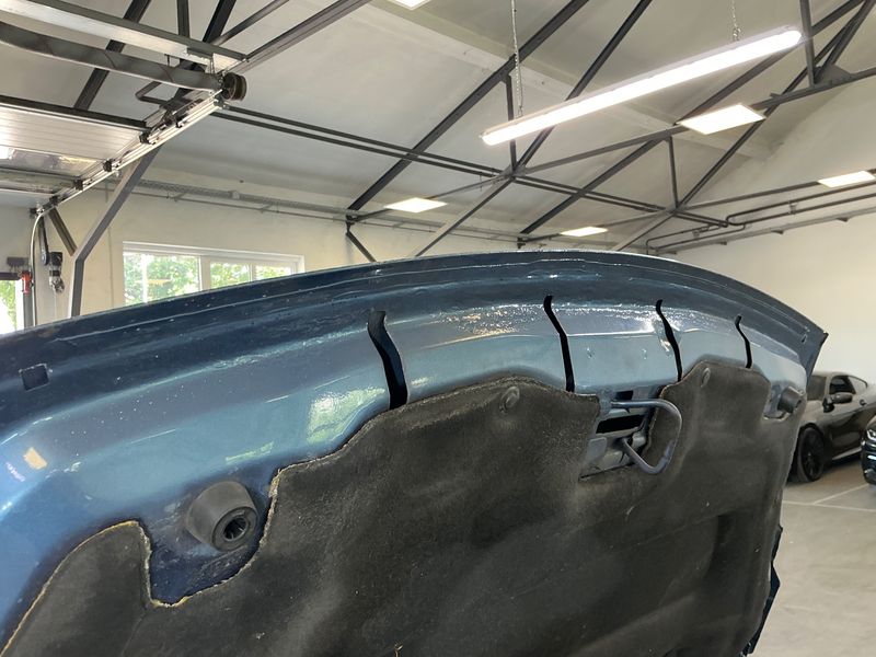 Citroen Berlingo 1.6 Blue-HDi Selection 2016 – снимка 39