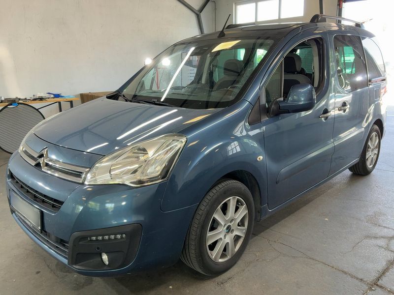Citroen Berlingo 1.6 Blue-HDi Selection 2016 – снимка 1