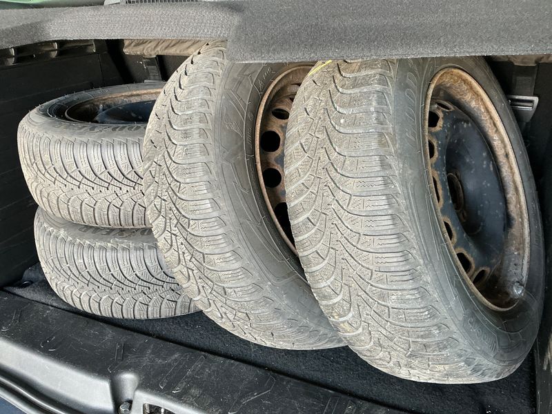 Citroen Berlingo 1.6 Blue-HDi Selection 2016 – снимка 15