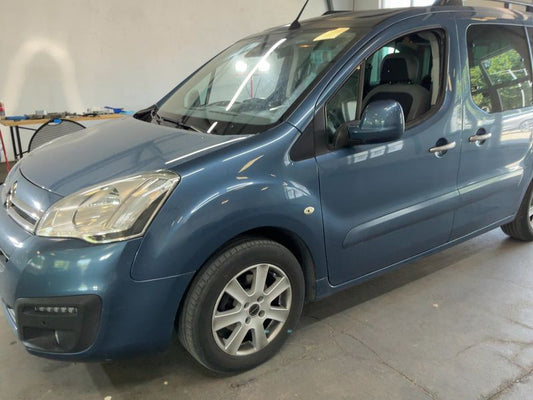 Citroen Berlingo 1.6 Blue-HDi Selection 2016 – снимка 2