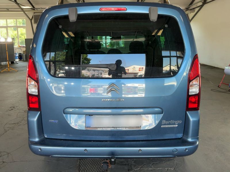 Citroen Berlingo 1.6 Blue-HDi Selection 2016 – снимка 7