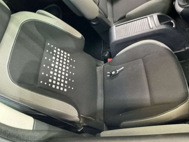 Citroen Berlingo 1.6 Blue-HDi Selection 2016 – снимка 29