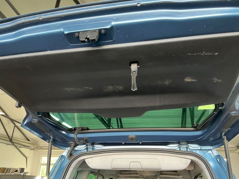 Citroen Berlingo 1.6 Blue-HDi Selection 2016 – снимка 26