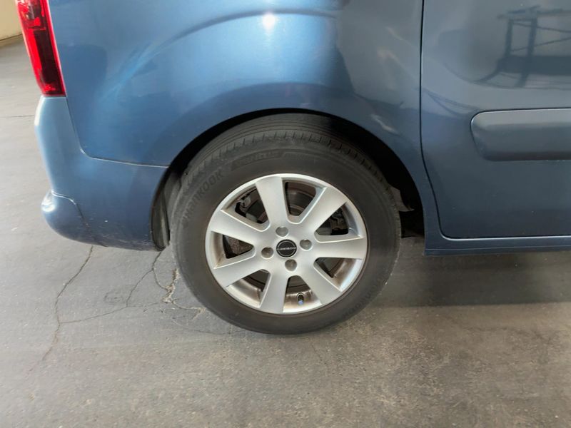 Citroen Berlingo 1.6 Blue-HDi Selection 2016 – снимка 9