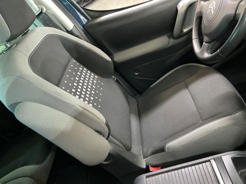 Citroen Berlingo 1.6 Blue-HDi Selection 2016 – снимка 27
