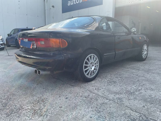 Toyota Celica 1.6 STI 1990 – снимка 2
