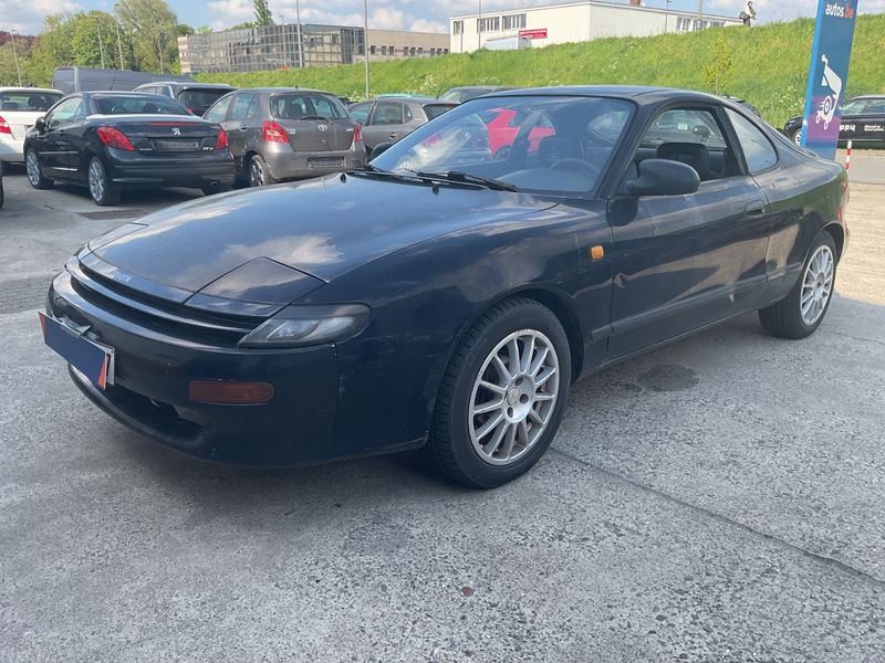 Toyota Celica 1.6 STI 1990 – снимка 1