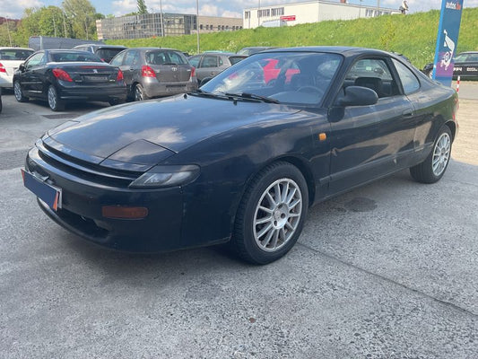 Toyota Celica 1.6 STI 1990 – снимка 1