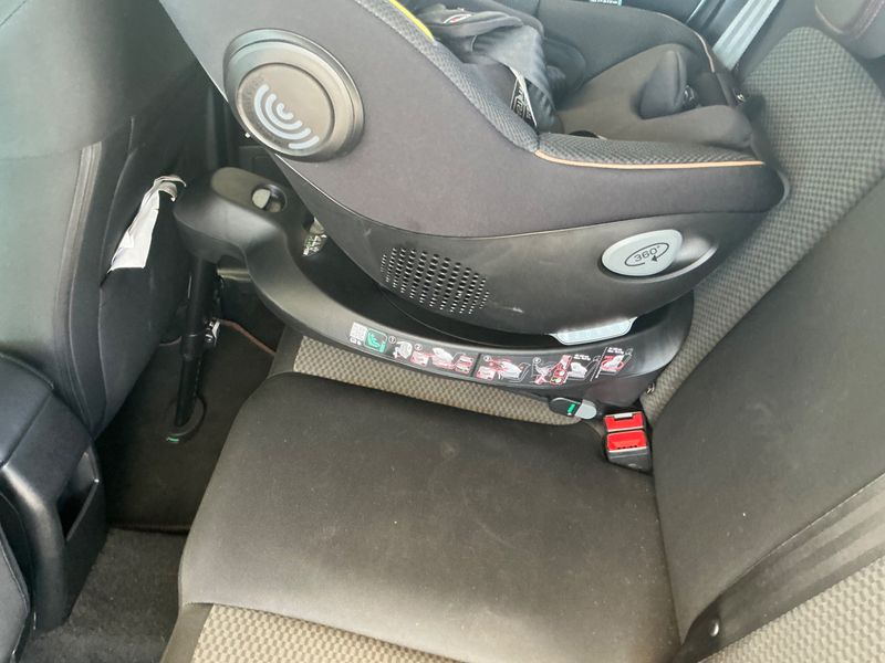 Ford Fiesta 1.0 EcoBoost ST-Line 2018 – снимка 23
