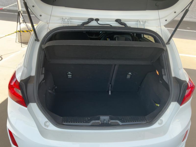 Ford Fiesta 1.0 EcoBoost ST-Line 2018 – снимка 15