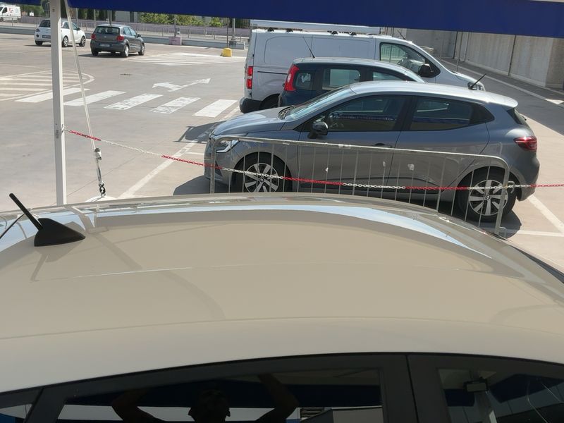 Ford Fiesta 1.0 EcoBoost ST-Line 2018 – снимка 13
