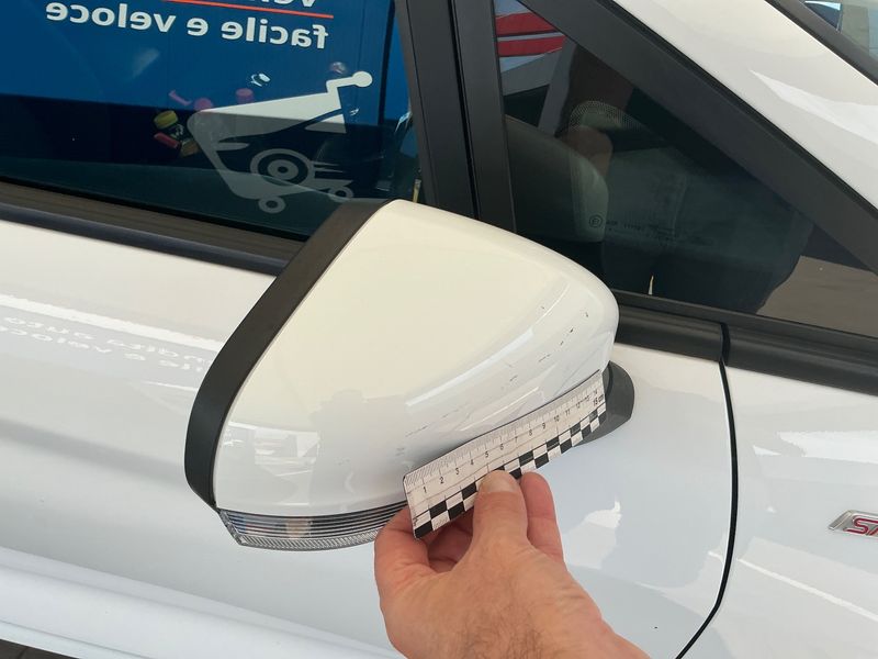 Ford Fiesta 1.0 EcoBoost ST-Line 2018 – снимка 21