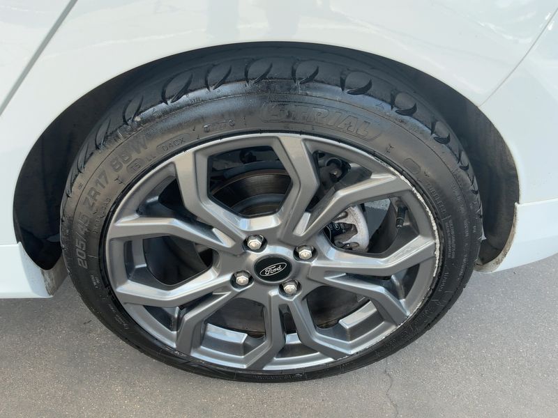 Ford Fiesta 1.0 EcoBoost ST-Line 2018 – снимка 5