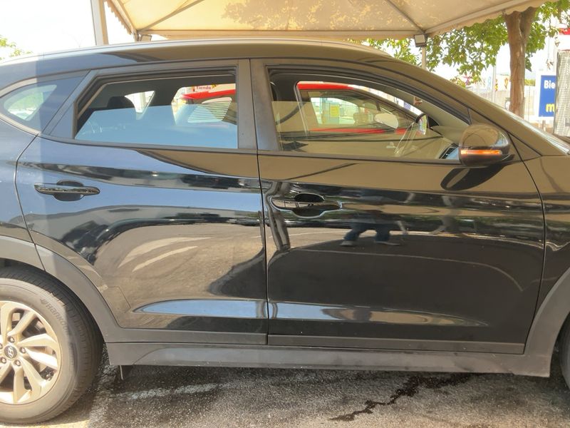 Hyundai Tucson 1.6 Link BlueDrive 2WD 2018 – снимка 10