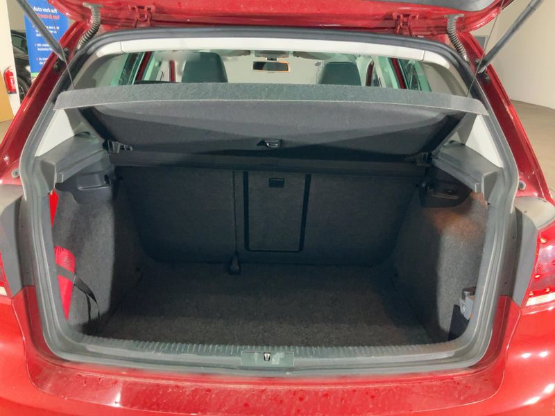 Volkswagen Golf VI 1.4 TSI Team 2010 – снимка 15