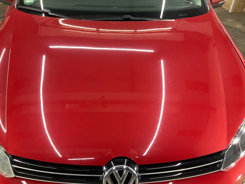 Volkswagen Golf VI 1.4 TSI Team 2010 – снимка 41