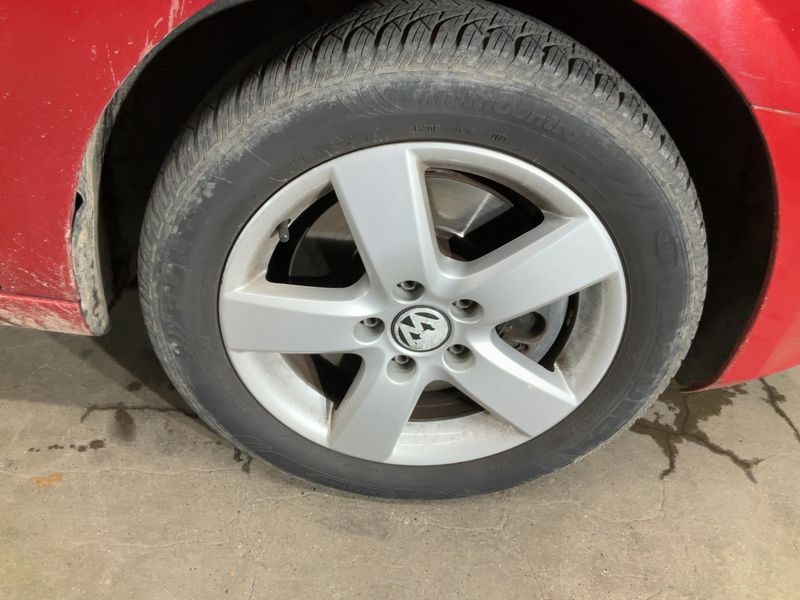 Volkswagen Golf VI 1.4 TSI Team 2010 – снимка 11