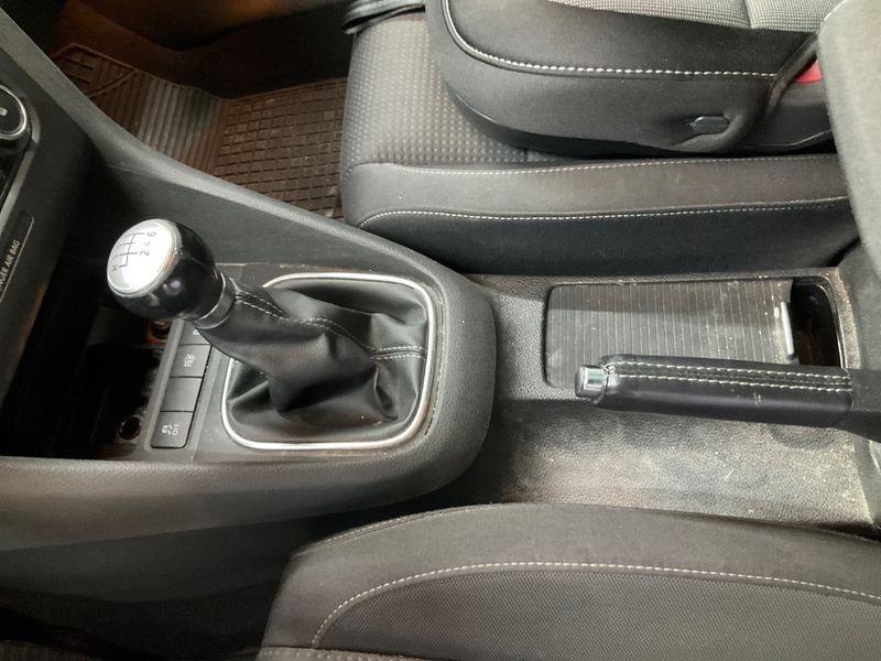Volkswagen Golf VI 1.4 TSI Team 2010 – снимка 29