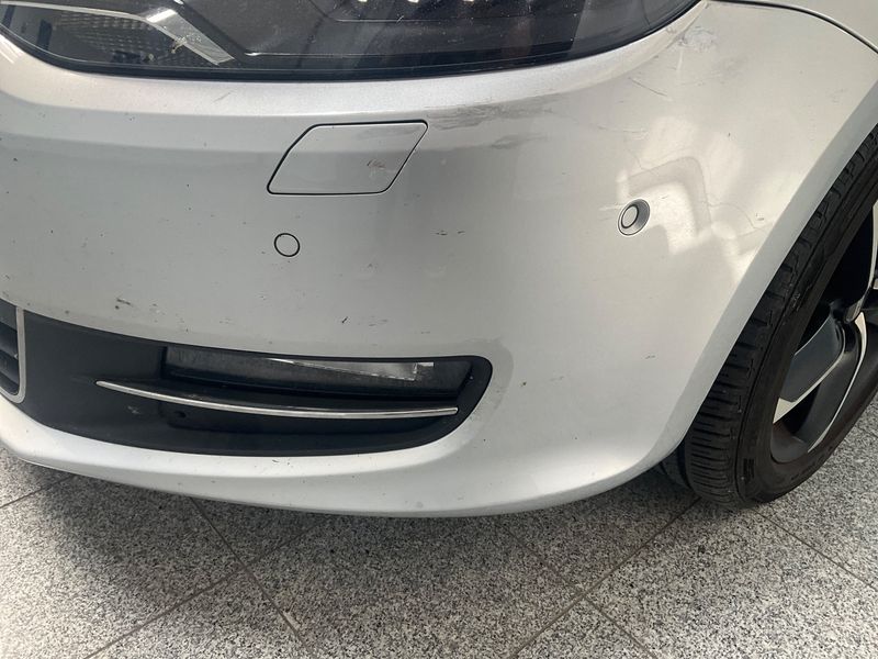 Volkswagen Sharan 2.0 TDI Highline 4Motion BlueMotion Tech 2014 – снимка на щета 47